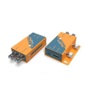 Lilliput SC1112 3G-SDI to HDMI Mini Converter