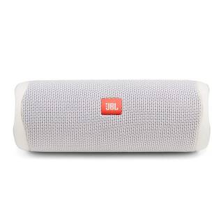 JBL FLIP 5 - Waterproof Portable Bluetooth Speaker - White