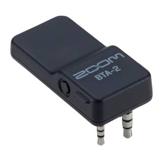 Zoom BTA-2 PodTrak Series Bluetooth Adapter for P4 PodTrak Recorder
