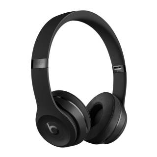 Beats by Dr. Dre Beats Solo3 Wireless On-Ear Headphones (Black)