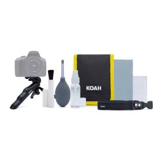 Koah Photography Cleaning Kit