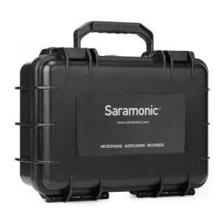 Saramonic SR-C8 Watertight and Dustproof Carry Case