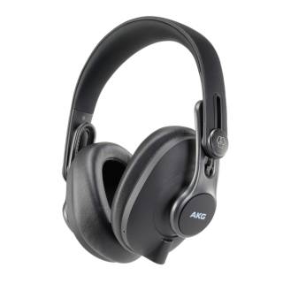 AKG K371 BT Over-Ear Closed-Back Studio Headphones