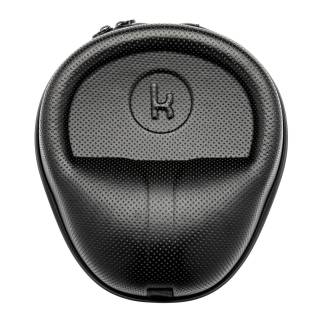 Knox Gear Hard Shell Headphone Case (Medium)