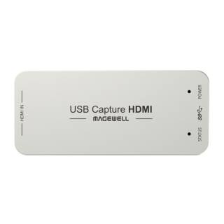 Magewell USB Capture HDMI Gen 2 Dongle