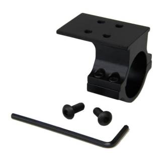 C-More Systems STSMT-310 Tactical Sight Mount for 1-inch Riflescope Tube