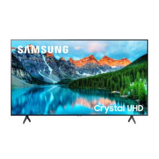 Samsung BET-H Series 43-Inch Crystal 4K UHD Pro Commercial LED TV