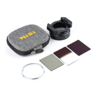 NiSi Filter System for Ricoh GR3 (Master Kit)