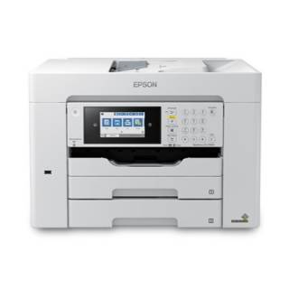 Epson WorkForce EC-C7000 Inkjet Multifunction Printer