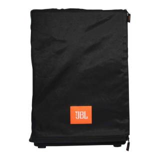 BL BAGS Convertible Cover for JRX212 Speaker (Black)