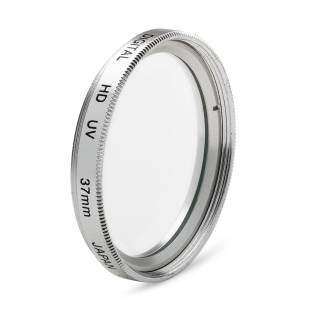 Top Brand 37mm UV Protector Filter