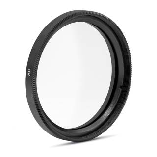 Top Brand 46mm UV Lens Protection Filter