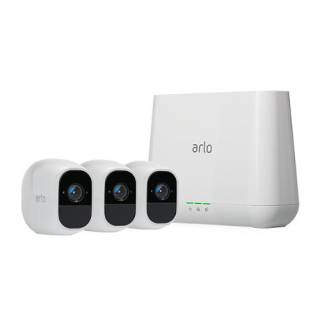 Arlo Pro 2 - Wireless Home Security Camera System