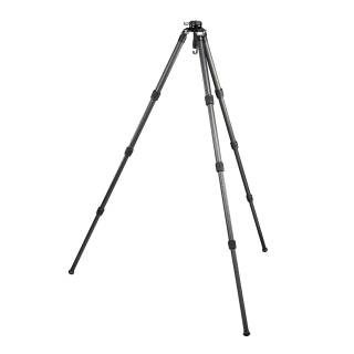 Vortex Radian™ Carbon with Leveling Head Tripod Kit
