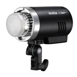 Godox AD300Pro Witstro All-In-One Outdoor Flash