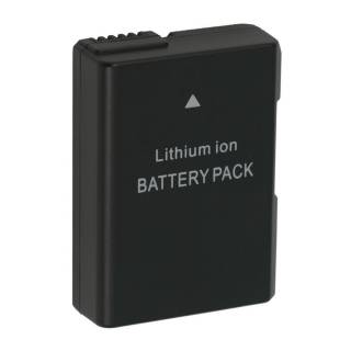 Top Brand EN-EL14A Replacement Rechargeable Lithium-Ion Battery Pack