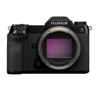 Fujifilm GFX100S 102MP Medium Format Camera Body