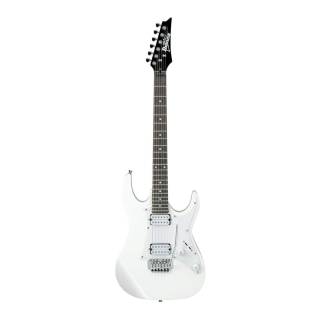 Ibanez GIO RX 6-String Electric Guitar (Right Hand, White)