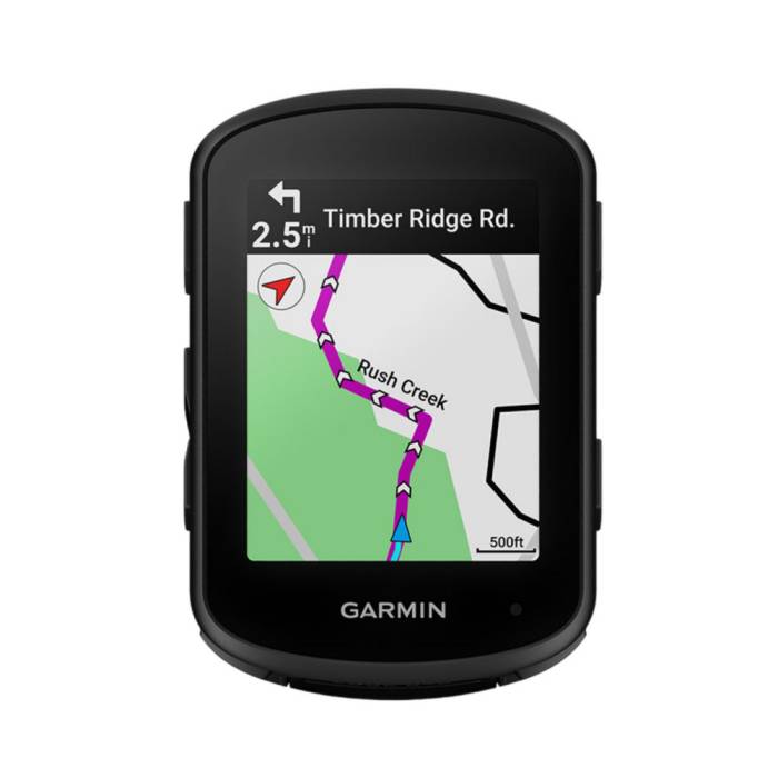 Garmin Edge 840 GPS Cycling Computer with Extended Battery Life, Adaptive Coaching and Power Guide