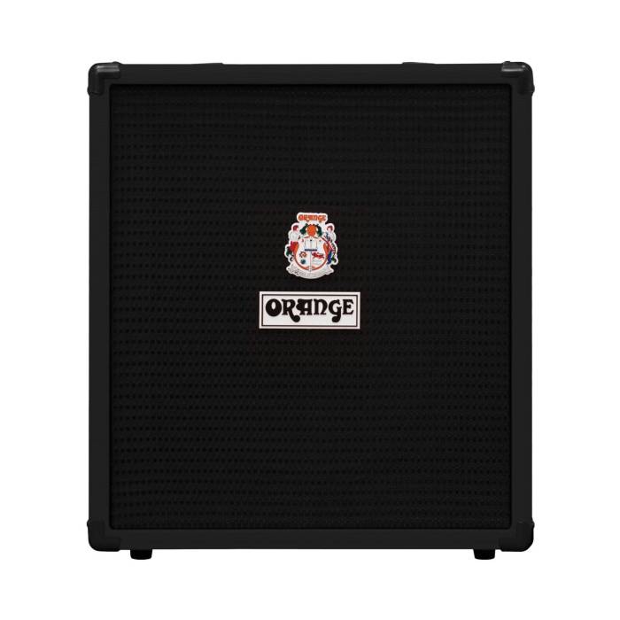 Orange Amps 50W 1x12 Bass Combo Amp - Black