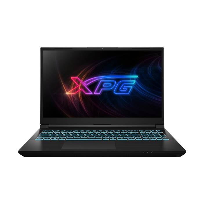 XPG Xenia 15.6-Inch Display 15G FHD 144Hz IPS, NVIDIA RTX 4060 GPU, 13th Gen i7 Gaming Laptop