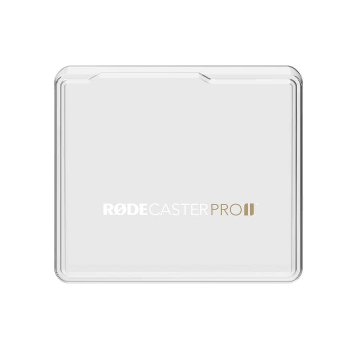 Rode RODECover 2 - Cover for RODECaster Pro II