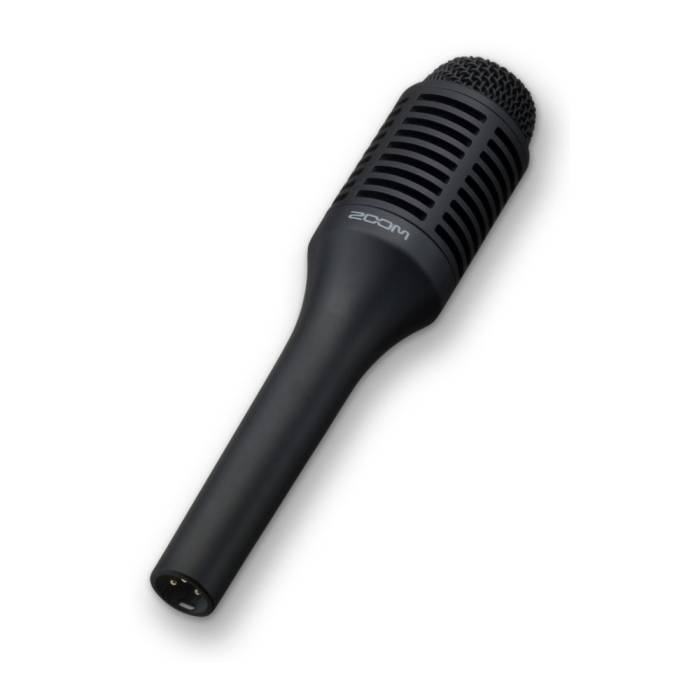 Zoom SGV-6 Directional Shotgun Vocal Microphone for V6 and V3 Vocal Processors