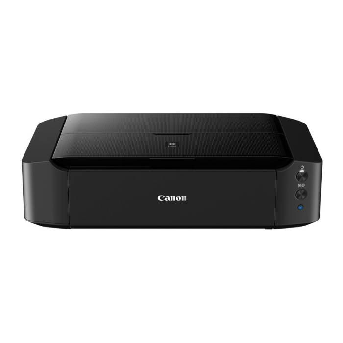 Canon PIXMA iP8720 Wireless Inkjet Photo Printer (Black)