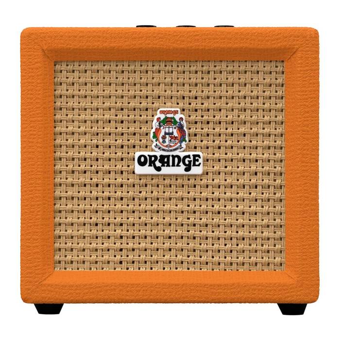 Orange Amps Crush Mini 3W Analogue Combo Amp