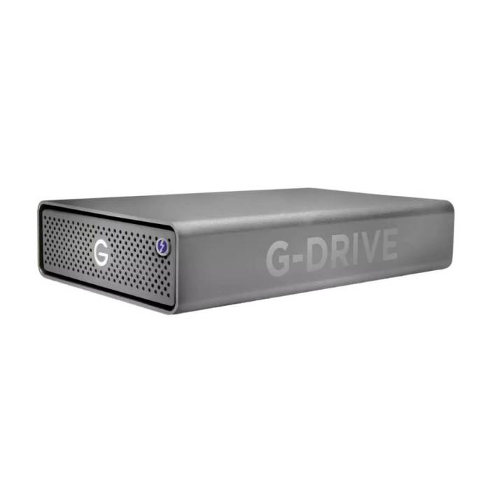 SanDisk Professional 7.68TB G-Drive Pro Studio SSD