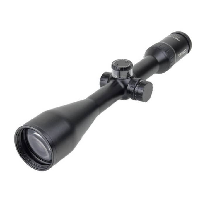 Steiner 3-24x50 Predator 8 Riflescope (E3 Reticle)