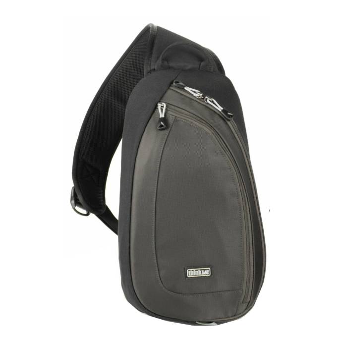 Think Tank Photo TurnStyle 10 V2.0 Converible Sling - Charcoal