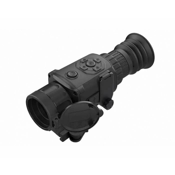AGM Rattler TS35-640 Compact Long Range Thermal Imaging Rifle Scope 12um 640x512 (50 Hz), 35 mm lens