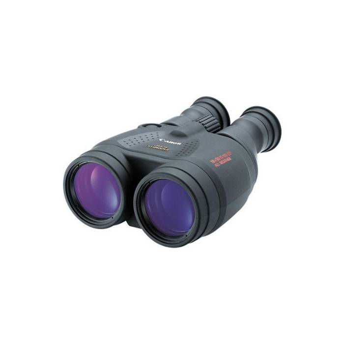 Canon 18x50 IS All Weather Image Stabilized Binoculars