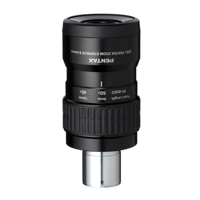 Pentax SMC Zoom Eyepiece (8-24mm)