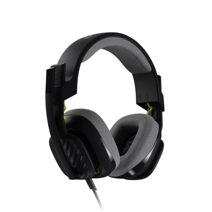 ASTRO Gaming A10 Gen 2 Headset for Playstation (Black)