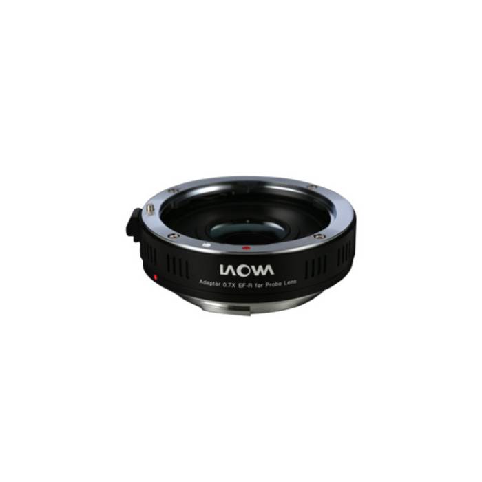 Laowa 0.7x Focal Reducer for Probe Lens (Canon EF-E)