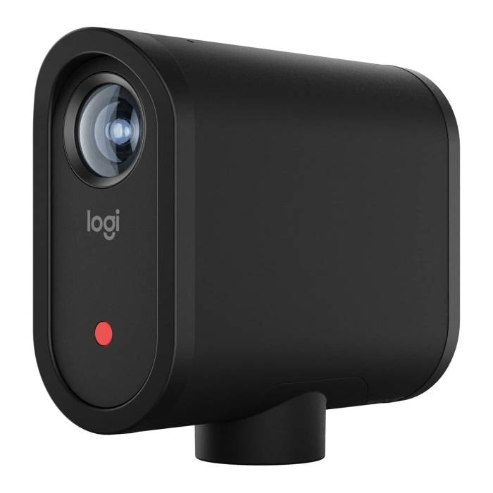 Logitech Mevo Start Live Streaming Camera