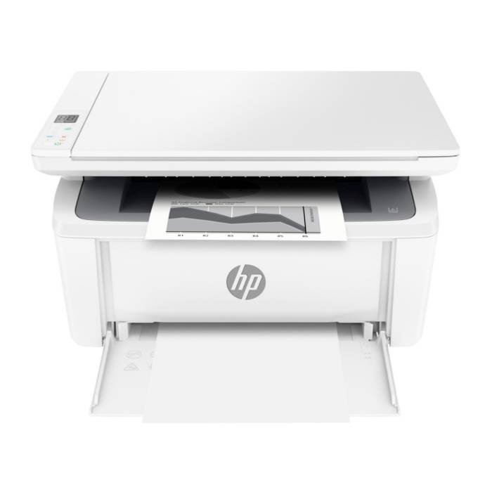 HP LaserJet M140w Wireless Laser Multifunction Monochrome Printer