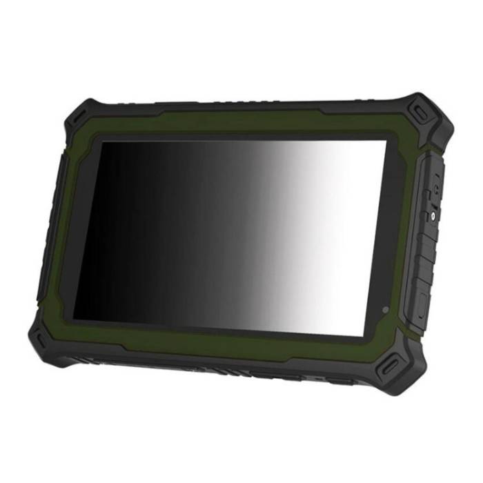 Xenarc Technologies 7-inch touch Panel IP67 Sunlight Readable Rugged Tablet PC