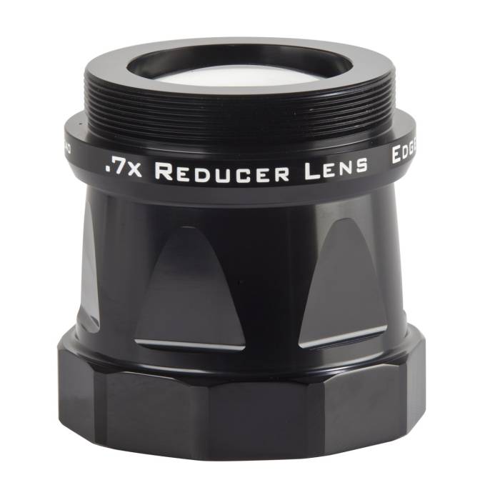 Celestron Reducer Lens .7x - EdgeHD 1400