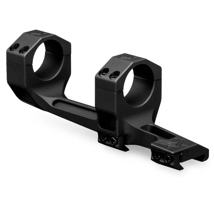 Vortex Precision Extended Cantilever Mount for 30mm Riflescope Tubes