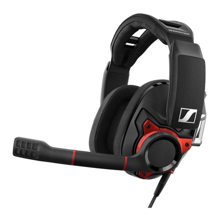 Sennheiser GSP 600 Professional Noise-Canselling Gaming Headset
