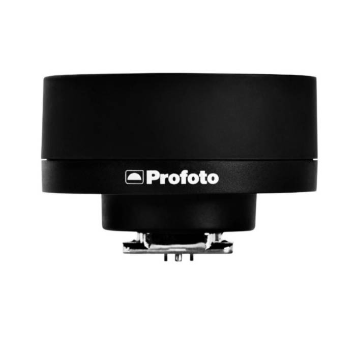 Profoto Connect - The Button-Free Trigger for Olympus
