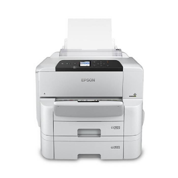 Epson WorkForce Pro WF-C8190 A3 Color Printer with PCL, PostScript Support