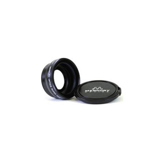Top Brand 2x Telephoto Lens for 52mm Thread Cameras