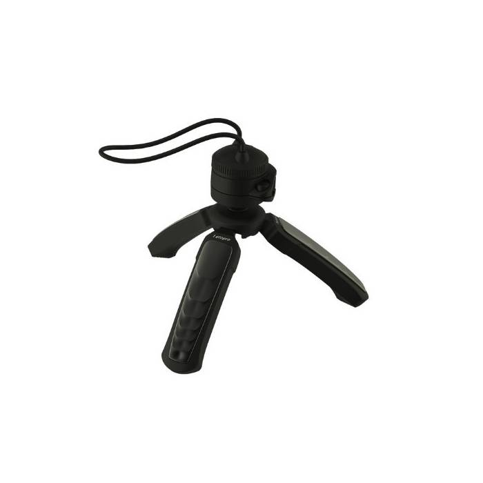Fotopro X-Pod Tripod Kit (Black)