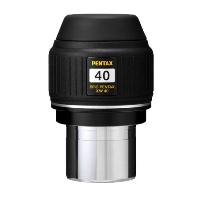 Pentax XW40-R 40mm Wide-Angle Eyepiece (2 inches)