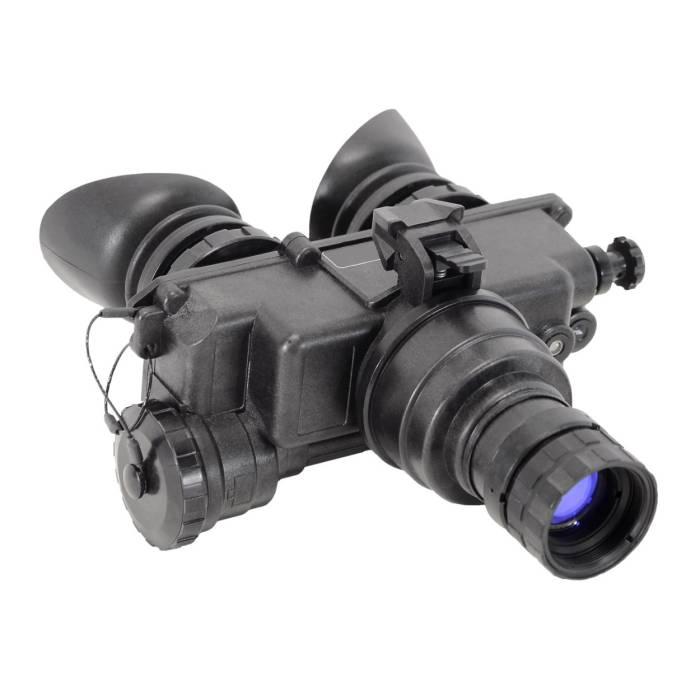 AGM PVS-7 NL1  Night Vision Goggle Gen 2+ Level 1