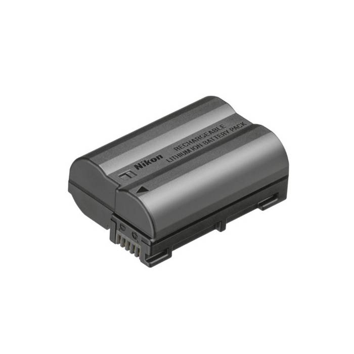 Nikon EN-EL15c Rechargeable Liion Battery